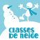 logo Classes Neige